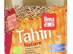 Tahini din susan integral bio 500G